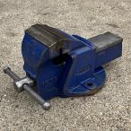 ERON/na bear STUDY No.100 мощный Lead type тиски 100mm *131784