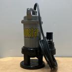  Koshin /KOSHIN погружной насос 170L PSK-640X-AAA-0 одна фаза 100V грязь для *134469