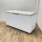 ハイアール 冷凍ストッカー JF-MNC519A 中古 4ヶ月保証 2021年製 単相100V 幅1652x奥行745 厨房【無限堂大阪店】