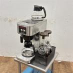 ボンマック コーヒーブルーワー BM-2100 中古 1ヶ月保証 年式不明 単相100V 幅205x奥行385 厨房【無限堂大阪店】