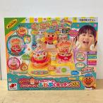 [ нераспечатанный ]JOYPALETTE/ Joy Palette Anpanman удивлен!!.... конфеты Anpanman. .... кухня DX *142573