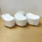 [ не использовался ] oo saki medical ti spo . поддон S 300 штук disposable . поддон пластиковый *143026