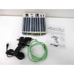  б/у Uni * super gun SN-3 мойка высокого давления 100V пятна вытащенный ткань. пятна вытащенный чистка 