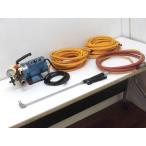  манометр дефект kyo-wa электрический водяное давление тест насос KY-20A 100V мойка высокого давления кондиционер мойка 