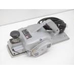 中古 HITACHI/日立工機 136mm電動カンナ F40 100V 大工 かんな