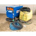 [ самовывоз ограничение * Osaka дуть рисовое поле ]sin шоу 14MPa 39L/min дизель двигатель тип мойка высокого давления SJD-1439SDS / звукоизоляция type энергия Jetta - движение час 534 час 