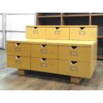 ACTUS/ actus KIDS MUSEUM/ Kids Mu jiam коробочка для коллекционирования место хранения детский комод 