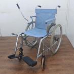 MATSUNAGA/ сосна . завод инвалидная коляска one рука Skull для самостоятельного передвижения ручной с одной стороны функционирование товары для ухода 