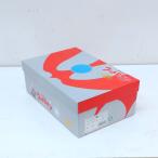 DRAGON BEARD/ドラゴンベアード ウルトラマンモデルスニーカー DB-2214 UL レッド×シルバー 9インチ 27cm (2)