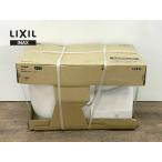 # не сооружение # LIXIL Lixil p редкость sLS модель туалет туалет YBC-CL10P BW1 чисто-белый пол сверху осушение 