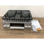 [ не сооружение ] Takara стандартный встроенный плитка TN34V-60 сигнал low настольный 60cm город газ решётка есть 