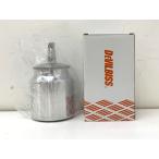 [ не использовался ]DEVILBISS De Ville винт покраска распылительный пистолет для cup KR-470-2C 700ml. сверху тип (2)