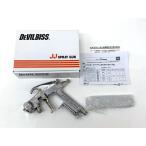 [ не использовался ]DEVILBISS De Ville винт распылительный пистолет . сверху тип JJ-K-304-1.3-S установка .G1/4