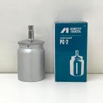 [ не использовался ]ANEST IWATAane -тактный Iwata . сверху тип контейнер PC-2 600ml