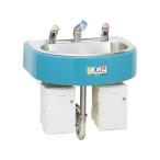 [ нераспечатанный ]SARAYA Sara yaWS-3000F автоматика рука палец мойка дезинфекция контейнер стена есть type камень .. жидкость пена модель уборная контейнер 