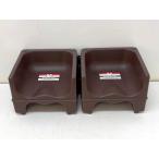 [2 шт. комплект ]CAMBRO can bro200BCSJ бустер сиденье детский пассажирский стул baby sita-