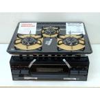 [ не сооружение ]Palomaparoma встроенный газовая плитка PKD-N36 настольный 60cm город газовый вода нет одна сторона жарение решётка есть 