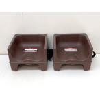 [2 шт. комплект ]CAMBRO can bro200BCSJ бустер сиденье детский пассажирский стул baby sita-(2)