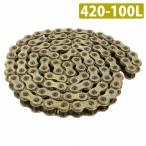 �w420-100L�x �o�C�N �S�[���h�`�F�[�� �m���V�[�� �h���C�u �`�F�[�� �_�b�N�X �����L�[ �S���� ���g���J�u �}�O�i �z���_