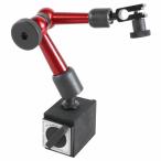 マグネットホルダー ダイヤルゲージ マグネットホルダ 台 マイクロメータ セット 測定 工具 ツール マイクロメーター