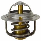 【送料480円】サーモスタット スズキ カプチーノ EA11R サーモスタッド W44DF-82 17600-85811 W44DF82 1760085811