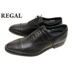 リーガル REGAL 靴 メンズ ビジネスシューズ 35HRBB GORE-TEX 本革 ストレートチップ ブラック