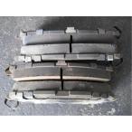  Vitz DBA-SCP90 передние тормозные накладки накладка контрольный номер I6832