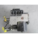  Benz S Class GF-220075 ABS силовой привод номер товара A 003 431 80 42 контрольный номер U8985