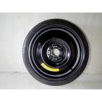 ステラ DBA-RN1 スペアータイヤ スペアタイヤ T105/70D15　純正品番28151KG000 管理番号Y8790