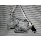  Jimny GH-JB23W АКПП оригинальный товар номер 20002-81AH1 контрольный номер AC0499 * утиль *
