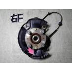 N-BOX + DBA-JF1 правый передний Knuckle оригинальный товар номер 51211-TY0-J00 контрольный номер AC3686