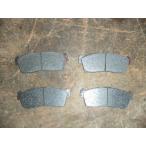  Alto LE-HA23V передние тормозные накладки накладка без турбонаддува машина оригинальный товар номер 55810-76G02 контрольный номер AA5285