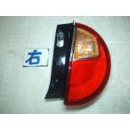  Lapin DBA-HE33S правый задний фонарь тормоз лампа стоп-сигнал оригинальный товар номер 35650-80P00 контрольный номер AB8115