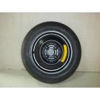 キャロル DBA-HB25S スペアータイヤ スペアタイヤ  T105/90D12　管理番号AB5855