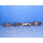  Sambar LE-TV2 передние тормозные накладки накладка без турбонаддува машина оригинальный товар номер 26296TC090 контрольный номер AB3590