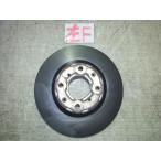  Fit 6AA-GR3 левый передний тормозной диск оригинальный товар номер 45251-TZA-J00 контрольный номер AB4737