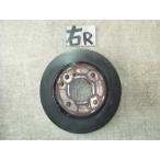  Fit 6AA-GR3 правый задний тормозной диск оригинальный товар номер 42510-TZE-J00 контрольный номер AB4742