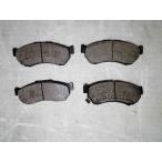  Sambar LE-TT2 передние тормозные накладки накладка оригинальный товар номер 26296TC070 контрольный номер AC7662