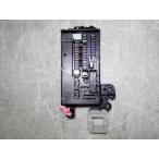 ウェイク DBA-LA700S ヒューズボックス ジャンクションブロック　純正品番82600-B2890 管理番号AC8419
