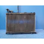 ビアンテ DBA-CCFFW ラジエータ ラジエター 純正品番PE26-15-200A 管理番号AC0633