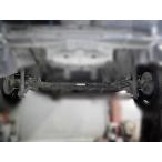  Tanto DBA-LA600S задний балка моста оригинальный товар номер 48710-B2271 контрольный номер AC7765