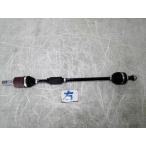 N-BOX 6BA-JF3 правый передний привод оригинальный товар номер 44305-TTA-000 контрольный номер AC7507