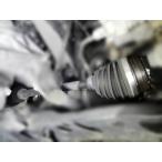  Tanto DBA-LA600S левый передний привод оригинальный товар номер 43420-B9610 контрольный номер AC8180