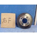  Clipper GBD-U71V правый передний тормозной диск оригинальный товар номер 40206-6A0A0 контрольный номер AC6919