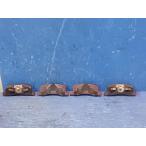  Clipper GBD-U71V передние тормозные накладки накладка оригинальный товар номер 41060-6A0A0 контрольный номер AC6925