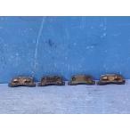  Minicab GBD-U62T передние тормозные накладки накладка оригинальный товар номер MR493173 контрольный номер AC9071