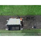 ＭＲワゴン DBA-MF33S カーナビゲーシ�