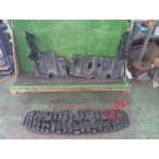  Corolla Fielder DAA-NKE165G двигатель undercover hybrid G 070 51441-52330,51442-52160,52601-12310 52618-12050