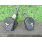  Corolla Fielder DBA-NZE161G звуковой сигнал 1.5G обвес Tourer WXB 209 86520-68010,86510-48070