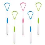  Samco s. щетка силикон 5 шт. комплект 3 цвет . полировальный щетка . очиститель неприятный запах изо рта уход . мох уборка . полировальный двусторонний для шт упаковка мобильный . удобный ( 2 шт b